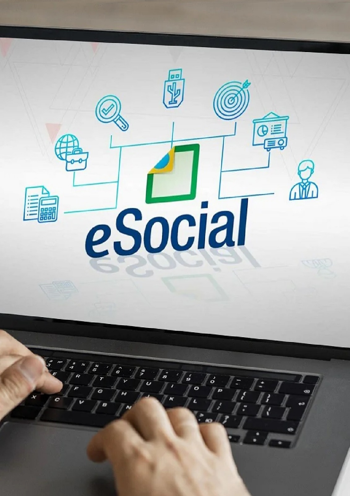 E-social